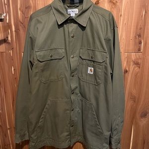 Carhartt jacket
